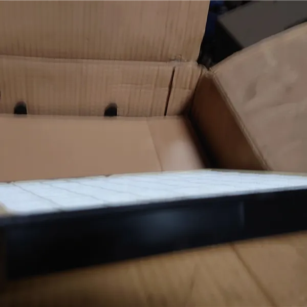 Fume extraction filters BCRC /5/F8 National filter company