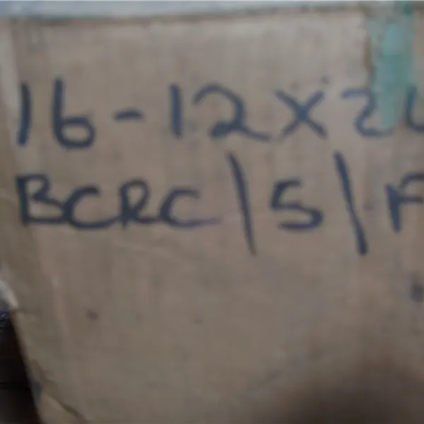 Fume extraction filters BCRC /5/F8 National filter company