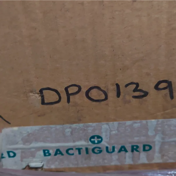 Fume extraction filters BCRC /5/F8 National filter company