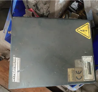 Hypertherm Valve Console 