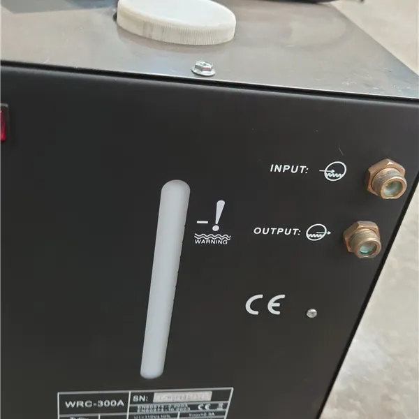 SWP Stealth 220 volts water cooler 