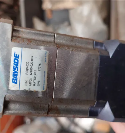 Bayside Motor Esprit PS60-020