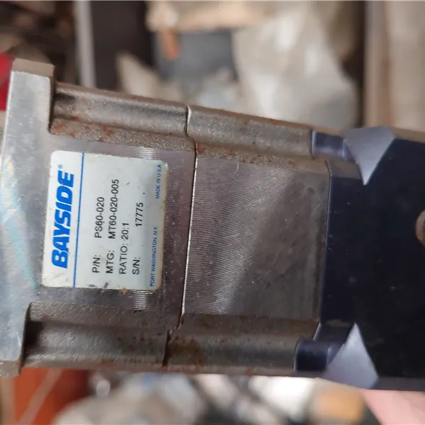 Bayside Motor Esprit PS60-020