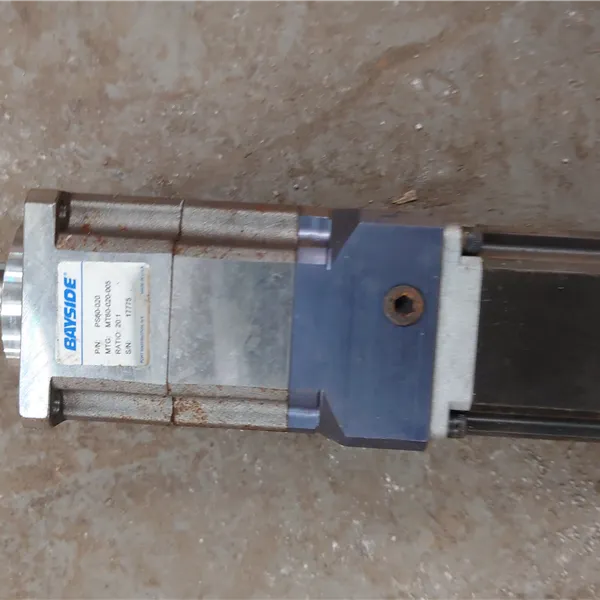 Bayside Motor Esprit PS60-020