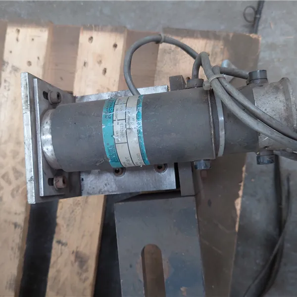 Electrocraft 6289-1B/T parts for BOC Falcon or Kestrel