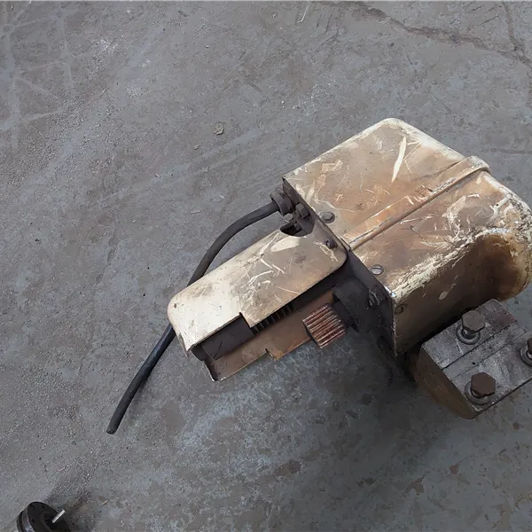 Electrocraft 6289-1B/T parts for BOC Falcon or Kestrel