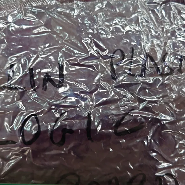 Merlin plasma logic control board