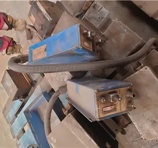 MESSER SENSOMAT PAN HV20 768.00910