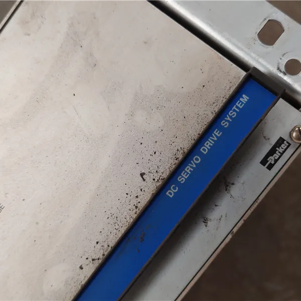 Digiplan Parker UR4U Parker Drive for Esprit Lighting CNC Plasma