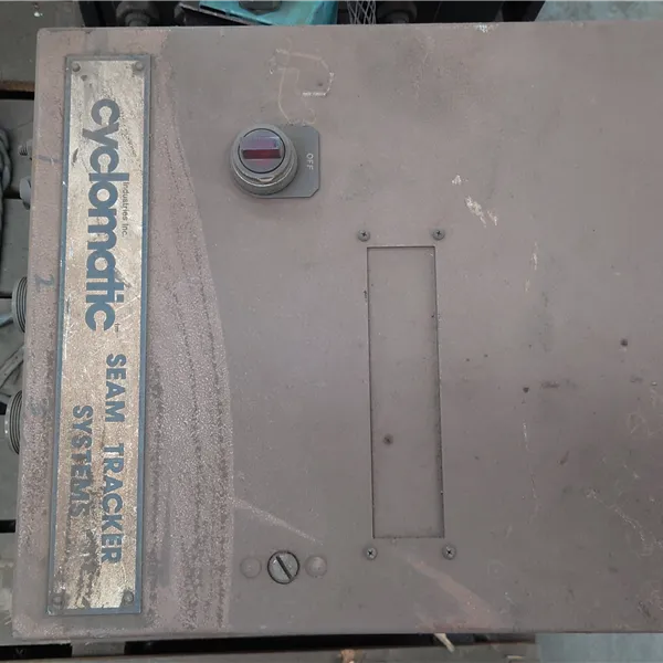 Cyclomatic Seam tracker 1101-0016