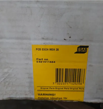 ESAB PCB MEH 20 679054