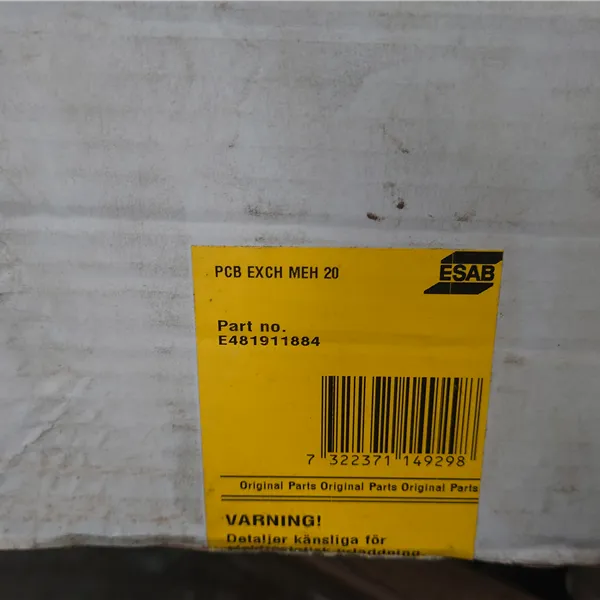 ESAB PCB MEH 20 679054