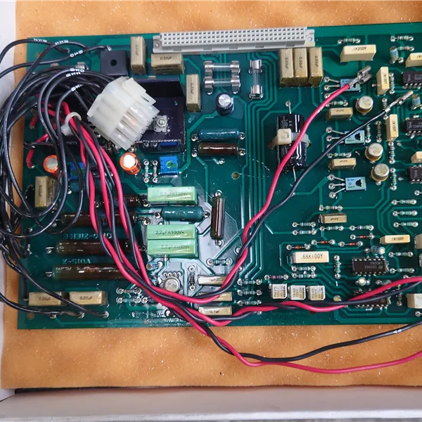 ESAB LAH/LAE 675010 PCB