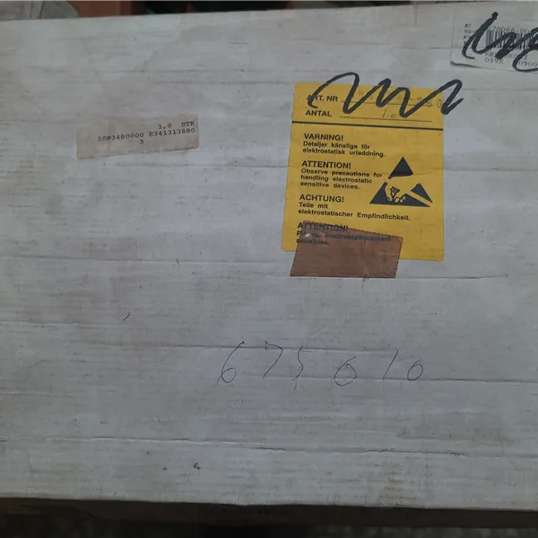 ESAB LAH/LAE 675010 PCB