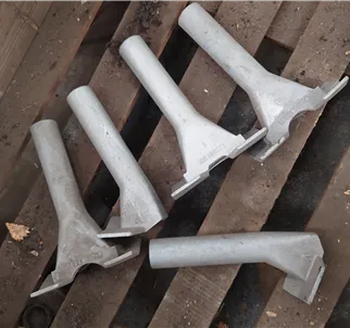 ESAB Flux Suction nozzle