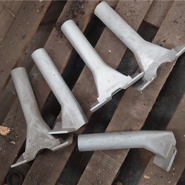 ESAB Flux Suction nozzle