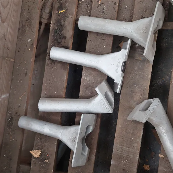 ESAB Flux Suction nozzle