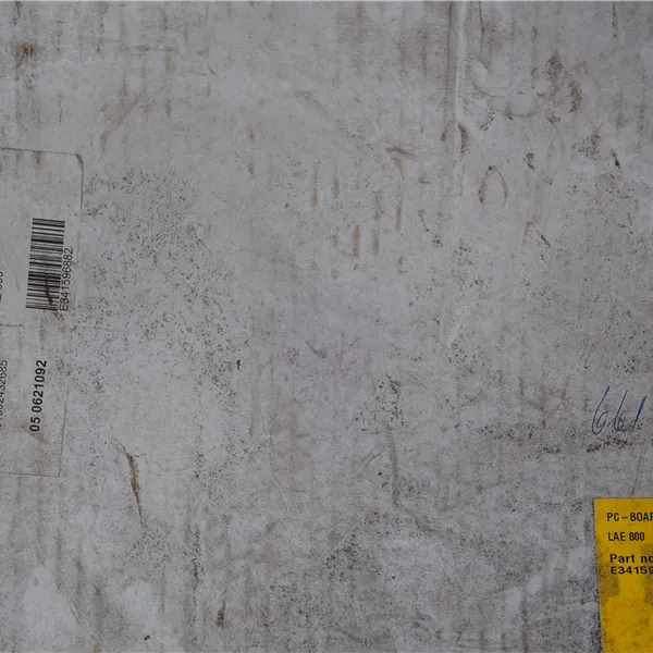 ESAB LAE 1250 LAE 800 REGULATOR 8204346