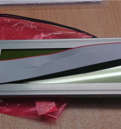 ESAB PEH Display 0449130001