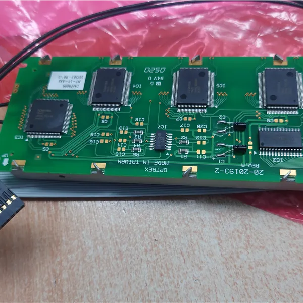 ESAB PEH Display 0449130001