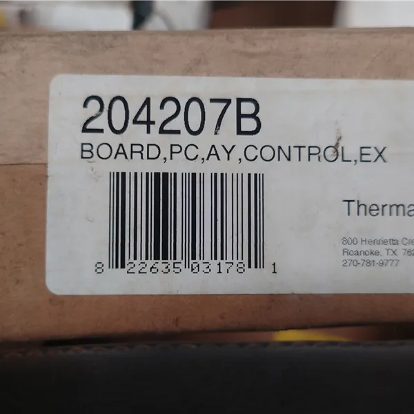 Thermal Arc 204207B 