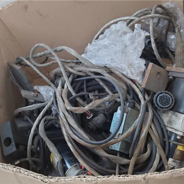 CMC Motors Burny E04-506359