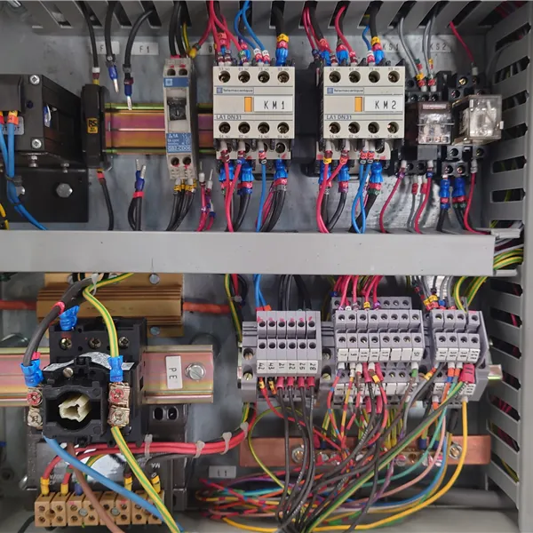 Eurotherm drives 512c