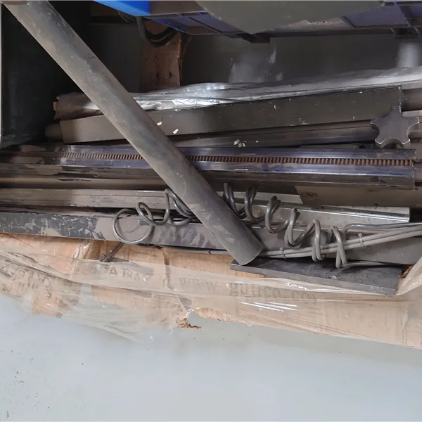 Gullco and Bugo spares rack, torch holder motors, slides and more