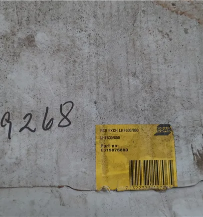 ESAB LHF 679268
