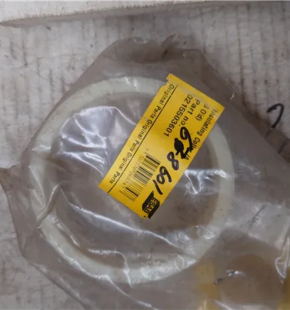 ESAB Insulating collar 678601