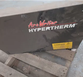 Hypertherm Arcwriter 084004