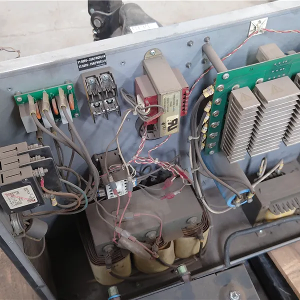 Hypertherm Arcwriter 084004