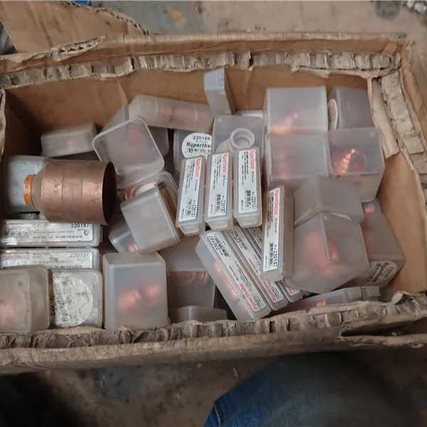 Hypertherm Consumables 3070 HT200 max 200 Max 100 and 100d 130 260