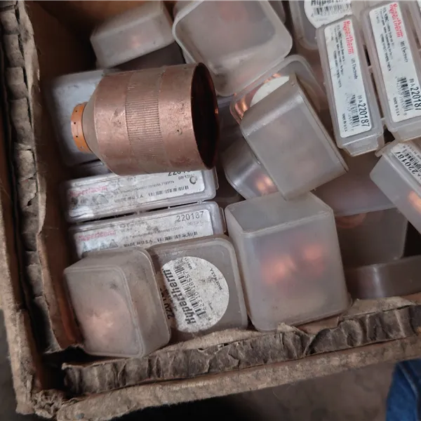 Hypertherm Consumables 3070 HT200 max 200 Max 100 and 100d 130 260