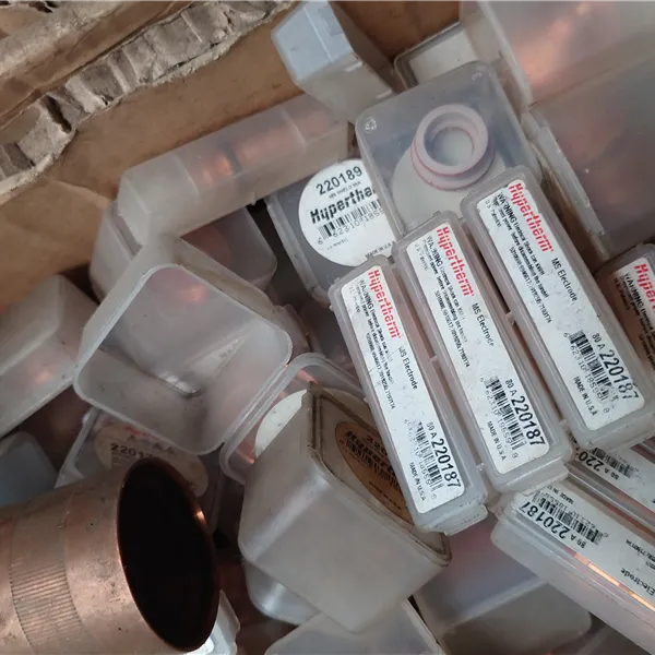 Hypertherm Consumables 3070 HT200 max 200 Max 100 and 100d 130 260