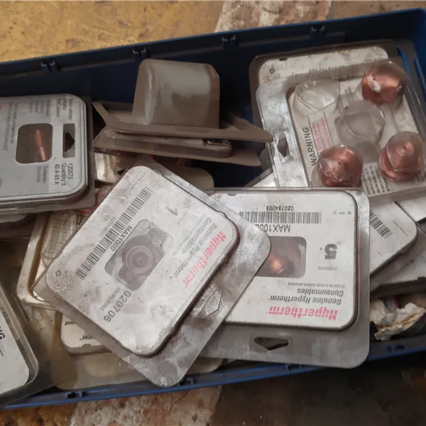 Hypertherm Consumables 3070 HT200 max 200 Max 100 and 100d 130 260