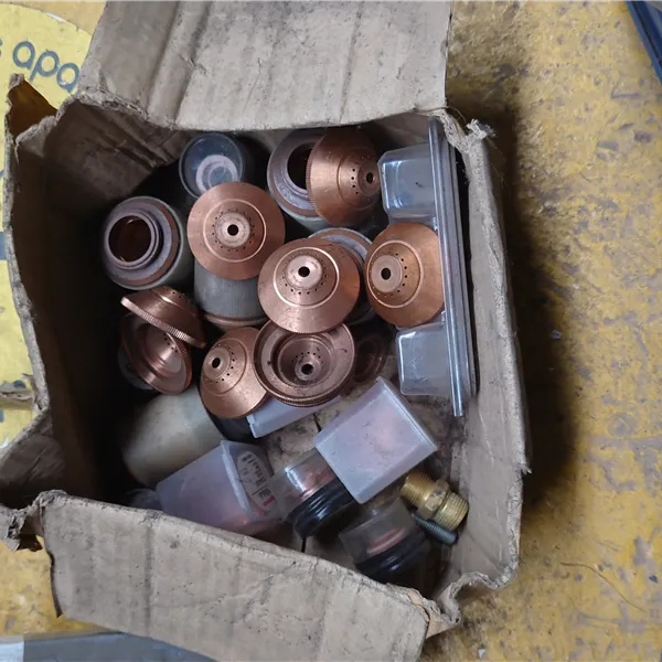 Hypertherm Consumables 3070 HT200 max 200 Max 100 and 100d 130 260