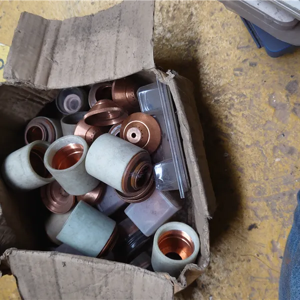 Hypertherm Consumables 3070 HT200 max 200 Max 100 and 100d 130 260