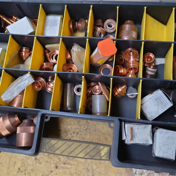 Hypertherm Consumables 3070 HT200 max 200 Max 100 and 100d 130 260