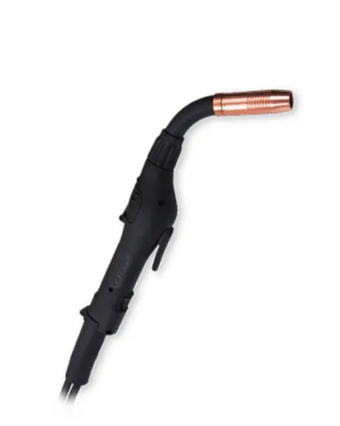 MK Products Python 25ft Air Cooled Mig Torch