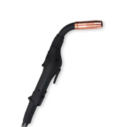 MK Products Python 25ft Air Cooled Mig Torch