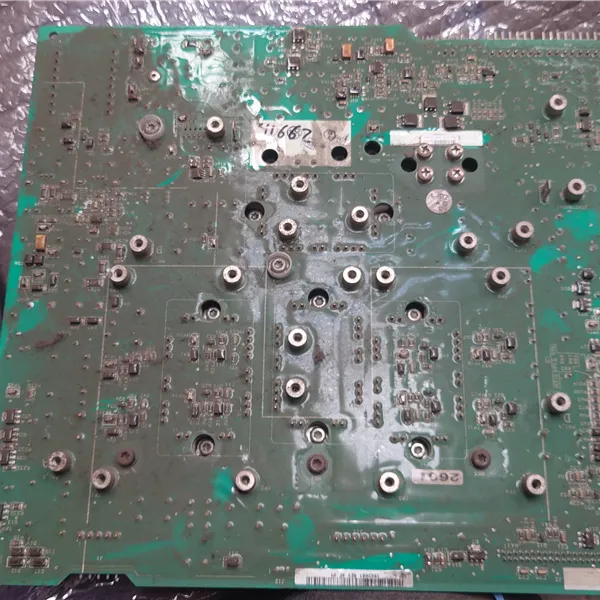 ESAB Boards Thermal Plasma PCB 9-0125 A120