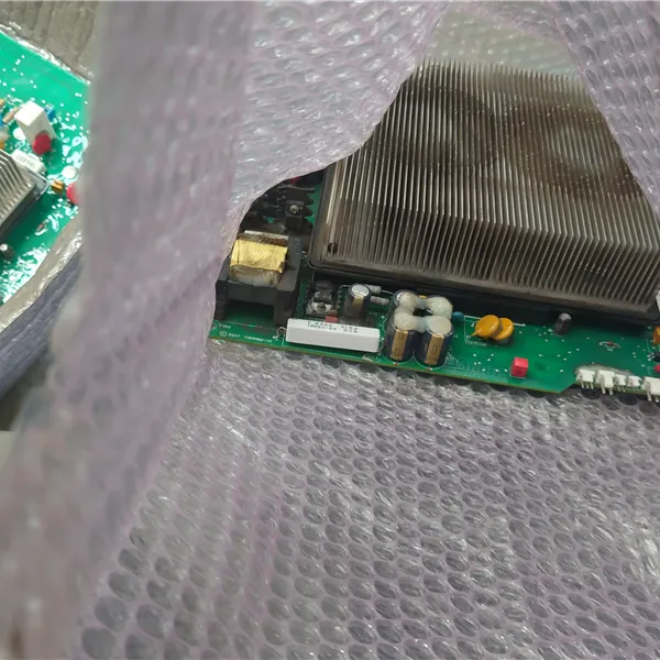 ESAB Boards Thermal Plasma PCB 9-0125 A120