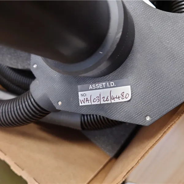 Swagelok M200 Orbital Welder Available with Various Weld Heads
