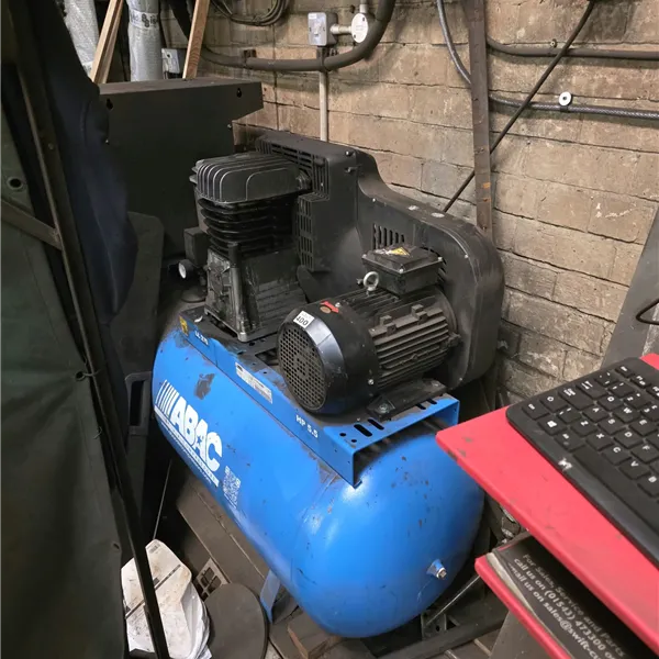Swift Cut Pro 3000 (MK4) with Hypertherm Powermax 85 Plasma