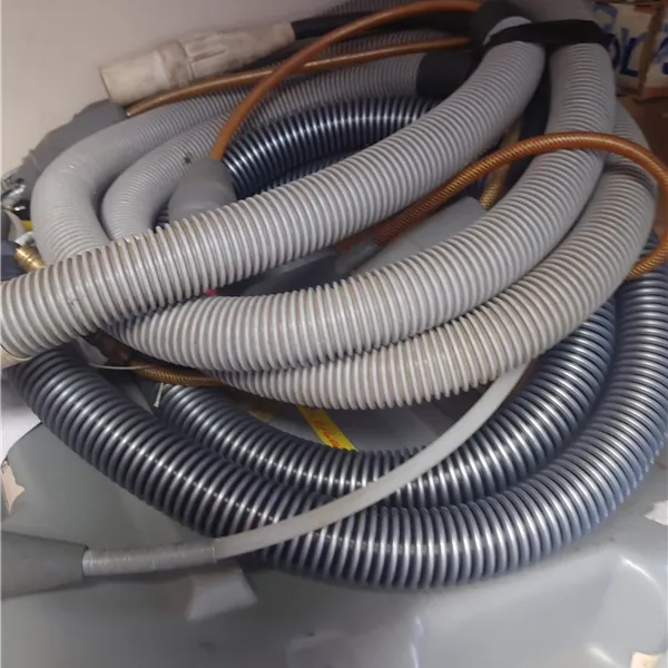 AMI 415 and 227 adaptor cable set to suit Orbital Weld Head