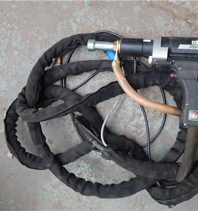 Soyer PH-4L DA Stud Welding Gun for shear studs
