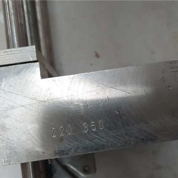 Orbital MIG Welder, Schmidgruber Maschinenbau