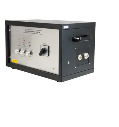 Poke Welder B13H 15kva ISOMATIC Sunstone Single Sided Precision Welder