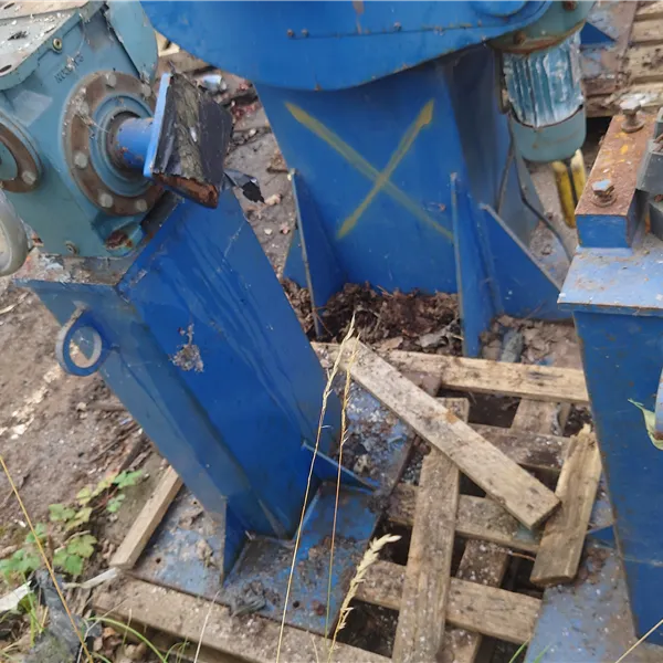 Bode HT10 Head and tail stock 1000kg manual turn over